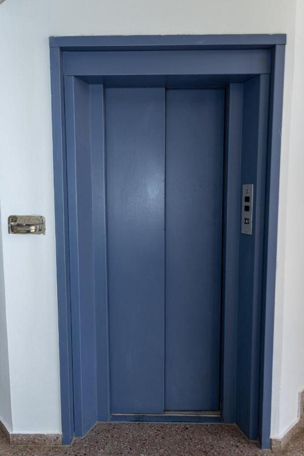 Royal Park -George Apartment Eilat Luaran gambar