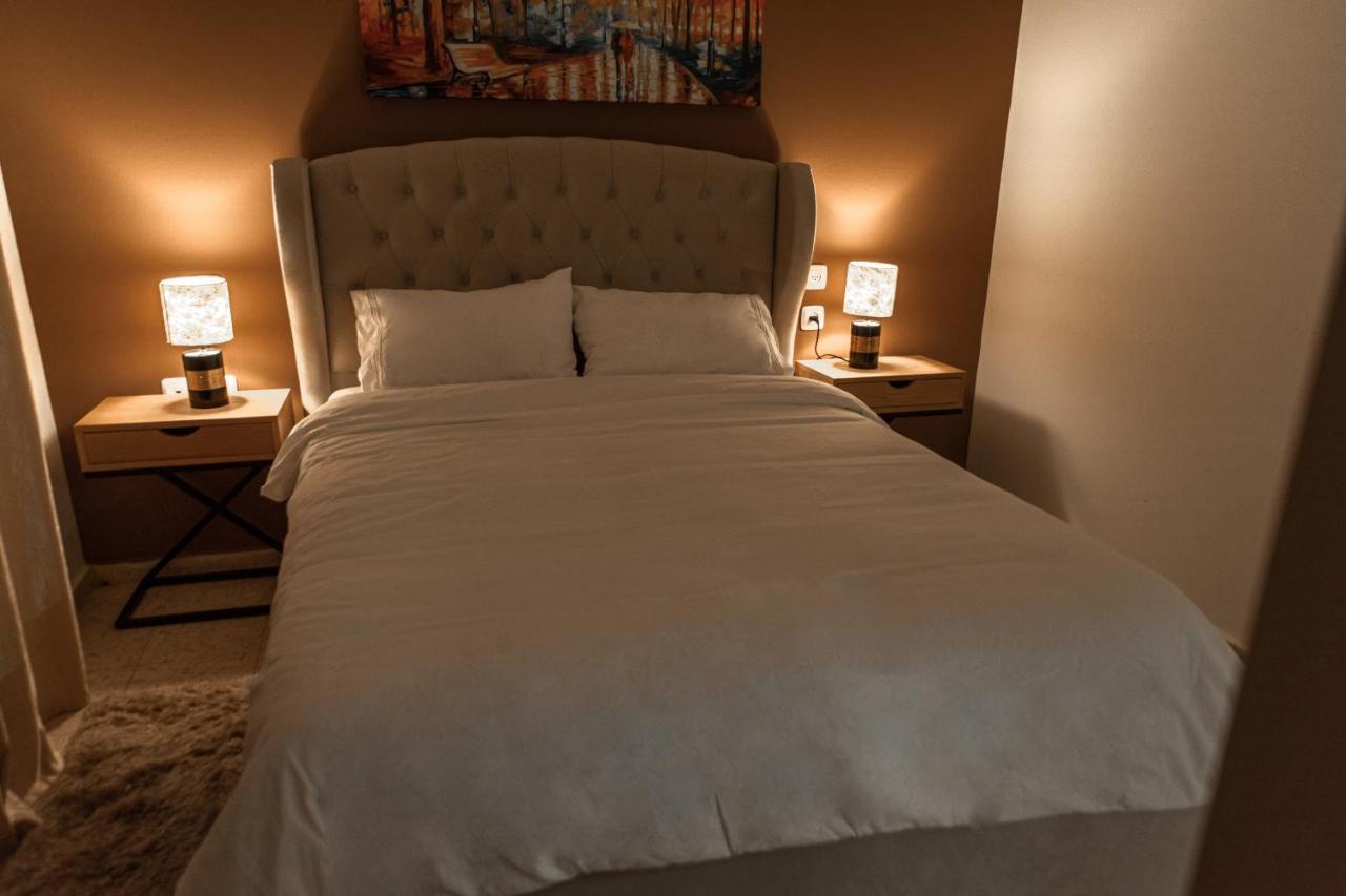 Royal Park -George Apartment Eilat Luaran gambar