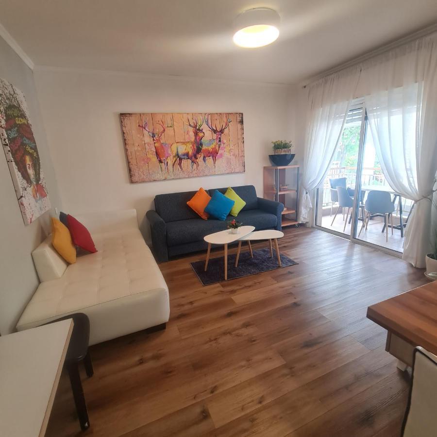 Royal Park -George Apartment Eilat Luaran gambar