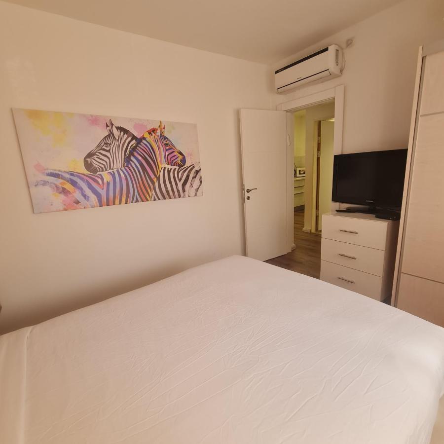 Royal Park -George Apartment Eilat Luaran gambar